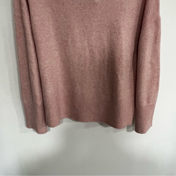 *NEW* J.Crew Turtleneck Sweater in Supersoft Yarn - Picture 5 of 13